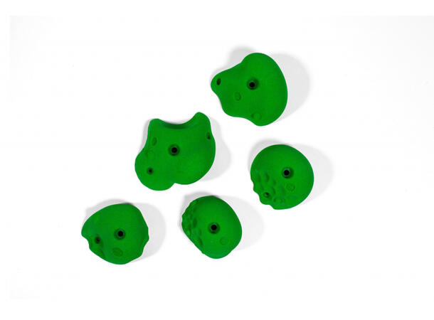 Lapis Slopers Sett 5 white 5L (5 tak) 
